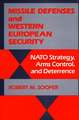 Missile Defenses and Western European Security: NATO Strategy, Arms Control, and Deterrence