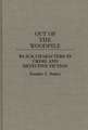 Out of the Woodpile: Black Characters in Crime and Detective Fiction