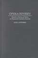 Opera Odyssey: Toward a History of Opera in Nineteenth-Century America