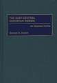 East Central Europe after the Warsaw Pact: Security Dilemmas in the 1990s