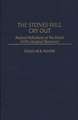 The Stones Will Cry Out: Pastoral Reflections on the Shoah (With Liturgical Resources)