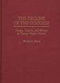 The Decline of the Goddess: Nature, Culture, and Women in Thomas Hardy's Fiction