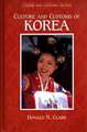 Culture and Customs of Korea