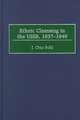 Ethnic Cleansing in the USSR, 1937-1949