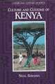 Culture and Customs of Kenya