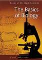 The Basics of Biology