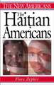 The Haitian Americans