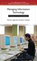 Managing Information Technology: A Handbook for Systems Librarians