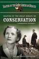 Shapers of the Great Debate on Conservation: A Biographical Dictionary