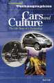 Cars and Culture: The Life Story of a Technology