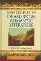 Masterpieces of American Romantic Literature