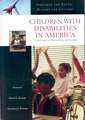 Children with Disabilities in America: A Historical Handbook and Guide