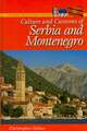 Culture and Customs of Serbia and Montenegro