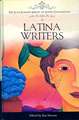 Latina Writers