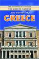 The History of Greece