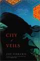 City of Veils: A Novel