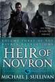 Heir of Novron