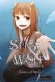 Spice and Wolf Volume 8