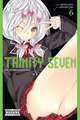 Trinity Seven, Vol. 6: The Seven Magicians