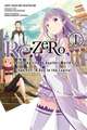 Re ZERO Starting Life in Another World Volume 1 (manga)