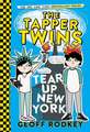 The Tapper Twins Tear Up New York