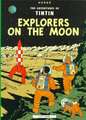 Explorers on the Moon