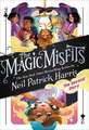 The Magic Misfits