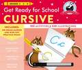 Get Ready for School Cursive