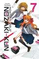 Monthly Girls' Nozaki-kun, Vol. 7