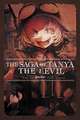 The Saga of Tanya the Evil, Vol. 2 (light novel): Plus Ultra