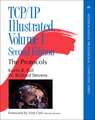TCP/IP ILLUS 2/E