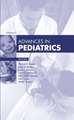 Advances in Pediatrics, 2014