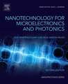 Nanotechnology for Microelectronics and Photonics