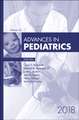 Advances in Pediatrics, 2018