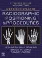 Merrill's Atlas of Radiographic Positioning and Procedures - Volume 2