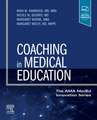 Coaching in Medical Education