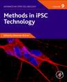 Methods in iPSC Technology