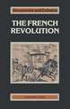 The French Revolution