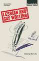 Lesbian and Gay Writing