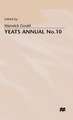 Yeats Annual No. 10