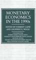 Monetary Economics in the 1990s: The Henry Thornton Lectures, Numbers 9–17