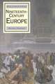 Nineteenth-Century Europe