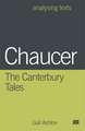 Chaucer: The Canterbury Tales