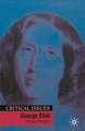 George Eliot