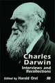 Charles Darwin: Interviews and Recollections