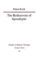 The Rediscovery of Apocalyptic