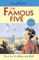 Famous Five: Five Go To Billycock Hill