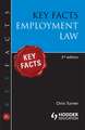 Key Facts: Employment Law