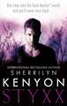 Kenyon, S: Styxx