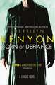 Kenyon, S: Born of Defiance